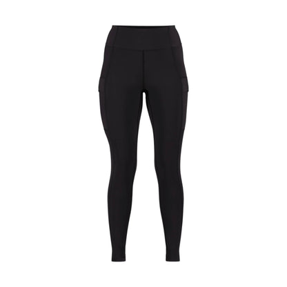 Kari Traa Ruth Womens Thermal Tights 2025 - Skiis & Biikes