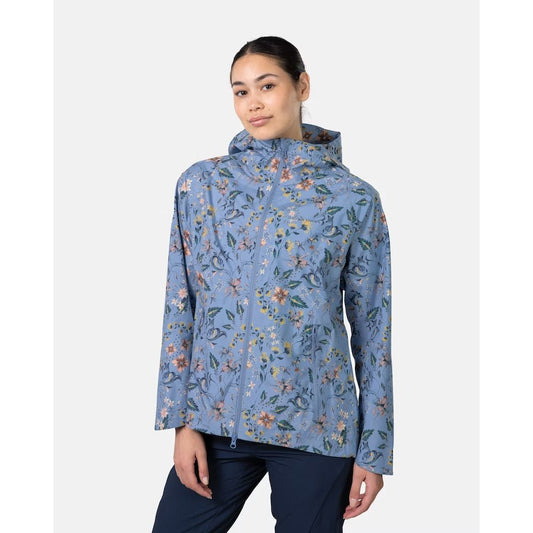 Kari Traa Sanne Womens 3L Jacket 2024 - Skiis & Biikes