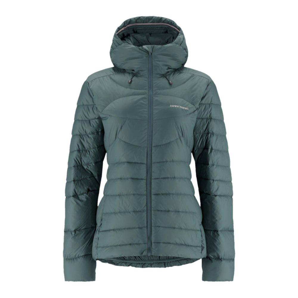 Kari Traa Sanne Womens Midlayer Jacket 2024 - Skiis & Biikes