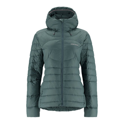 Kari Traa Sanne Womens Midlayer Jacket 2024 - Skiis & Biikes