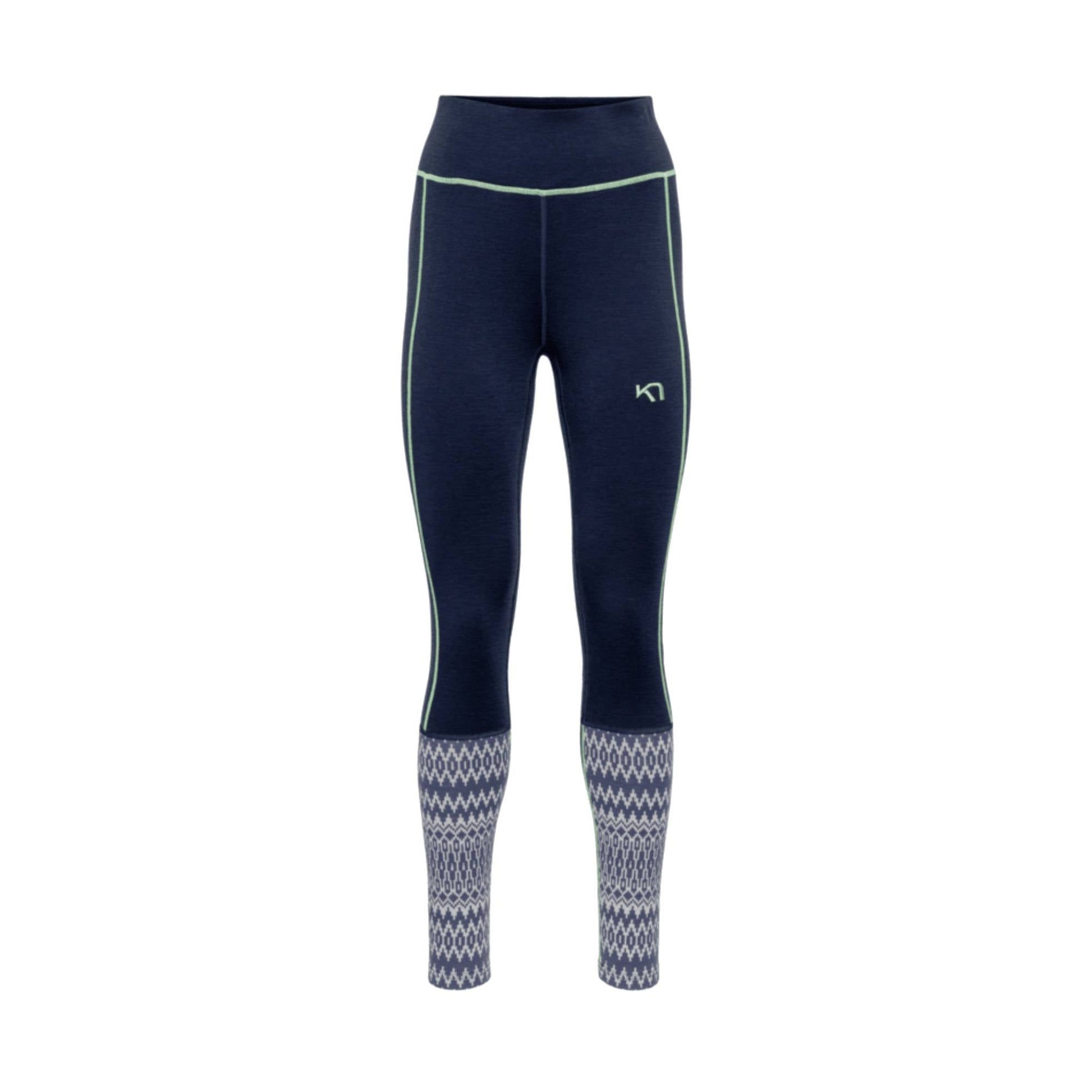 Kari Traa Sara Womens Pants 2025 - Skiis & Biikes