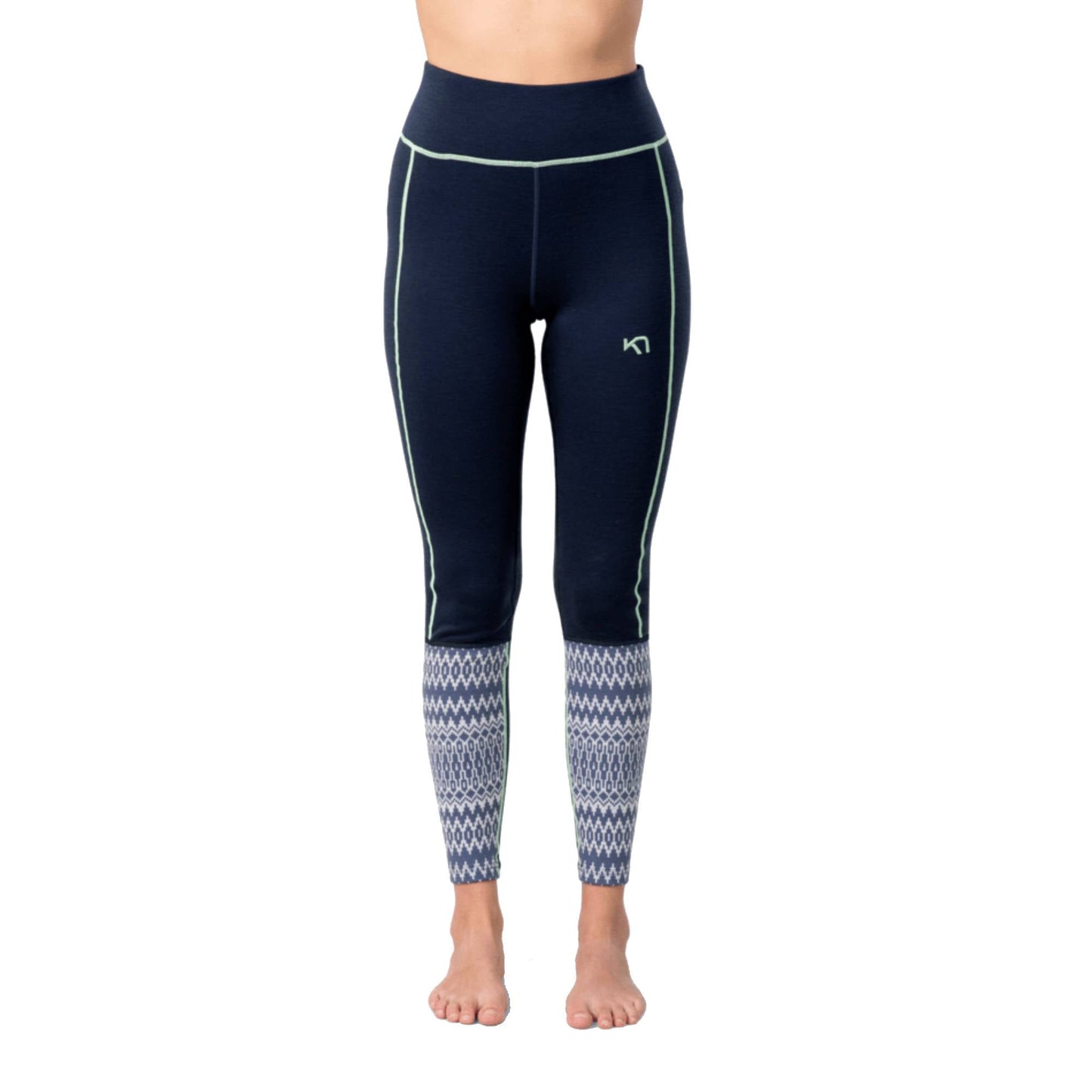 Kari Traa Sara Womens Pants 2025 - Skiis & Biikes