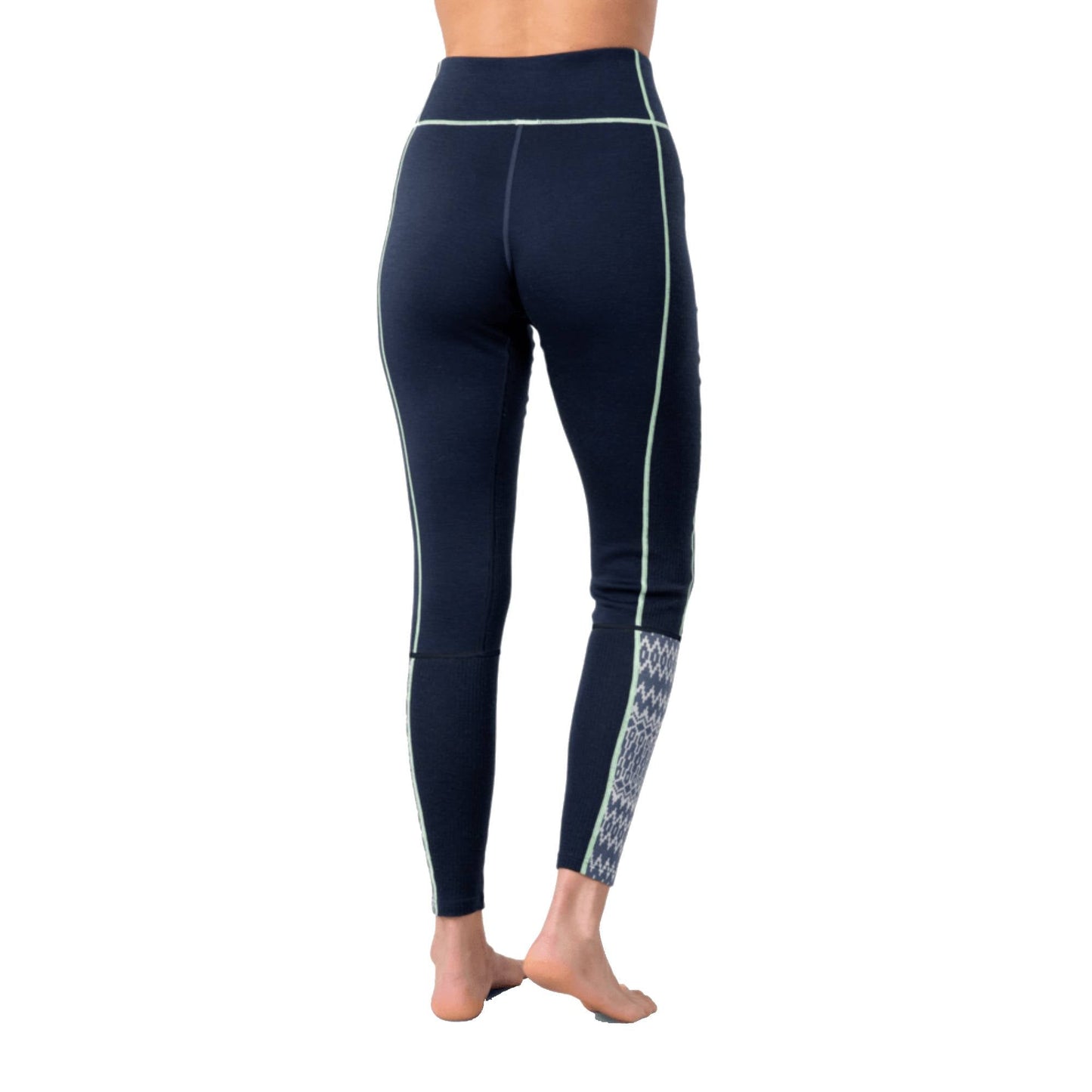 Kari Traa Sara Womens Pants 2025 - Skiis & Biikes