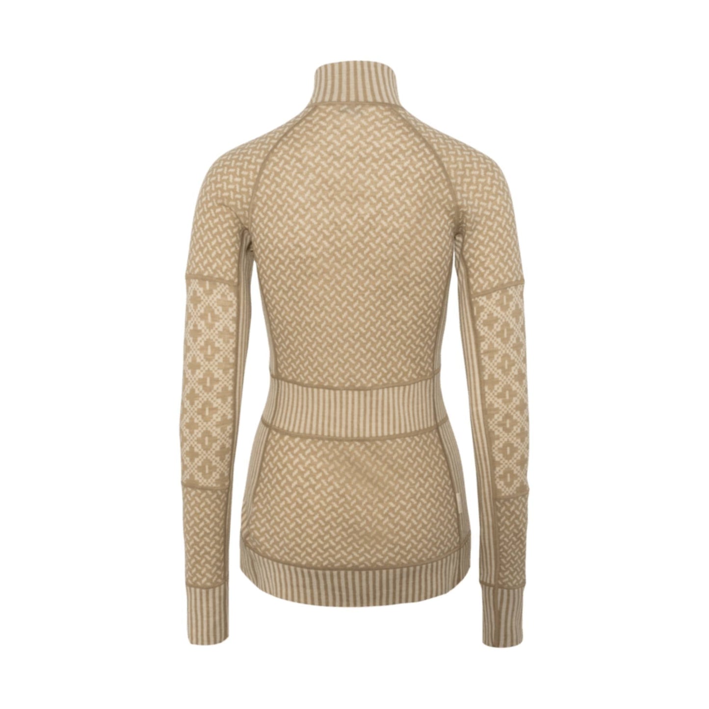 Kari Traa Smekker Womens Half Zip 2026 - Skiis & Biikes
