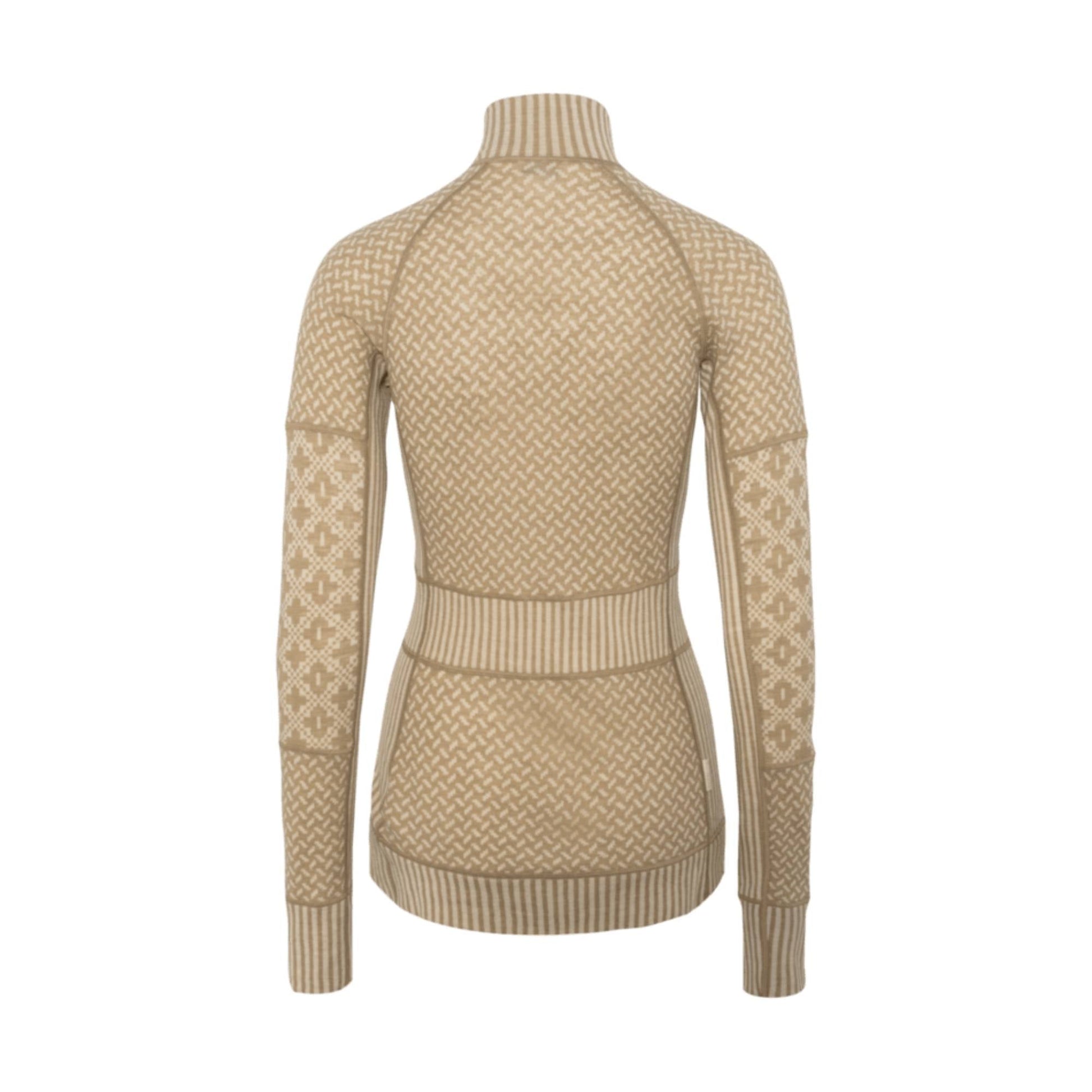 Kari Traa Smekker Womens Half Zip 2026 - Skiis & Biikes