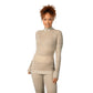 Kari Traa Smekker Womens Half Zip 2026 - Skiis & Biikes