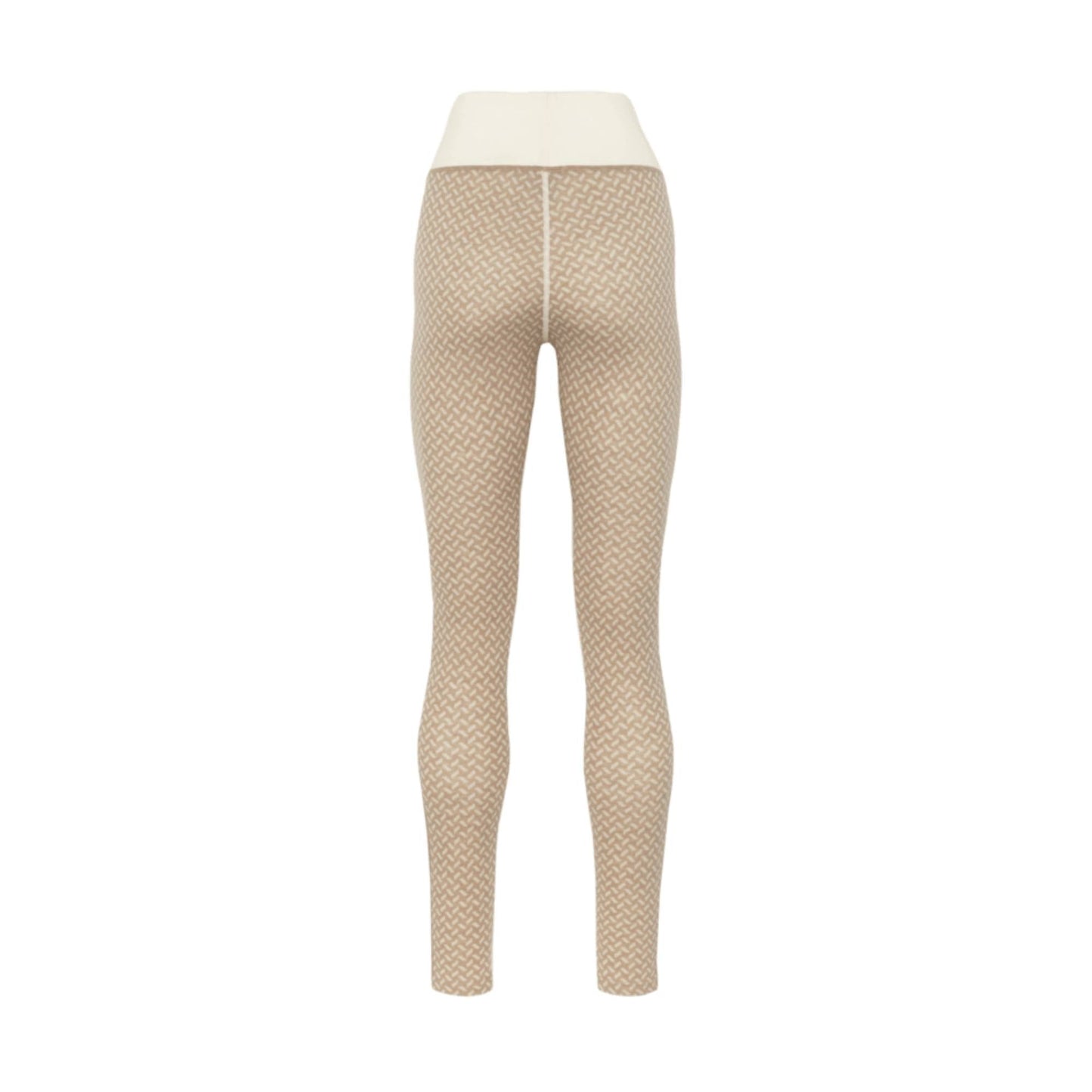 Kari Traa Smekker Womens High Waist Pant 2026 - Skiis & Biikes