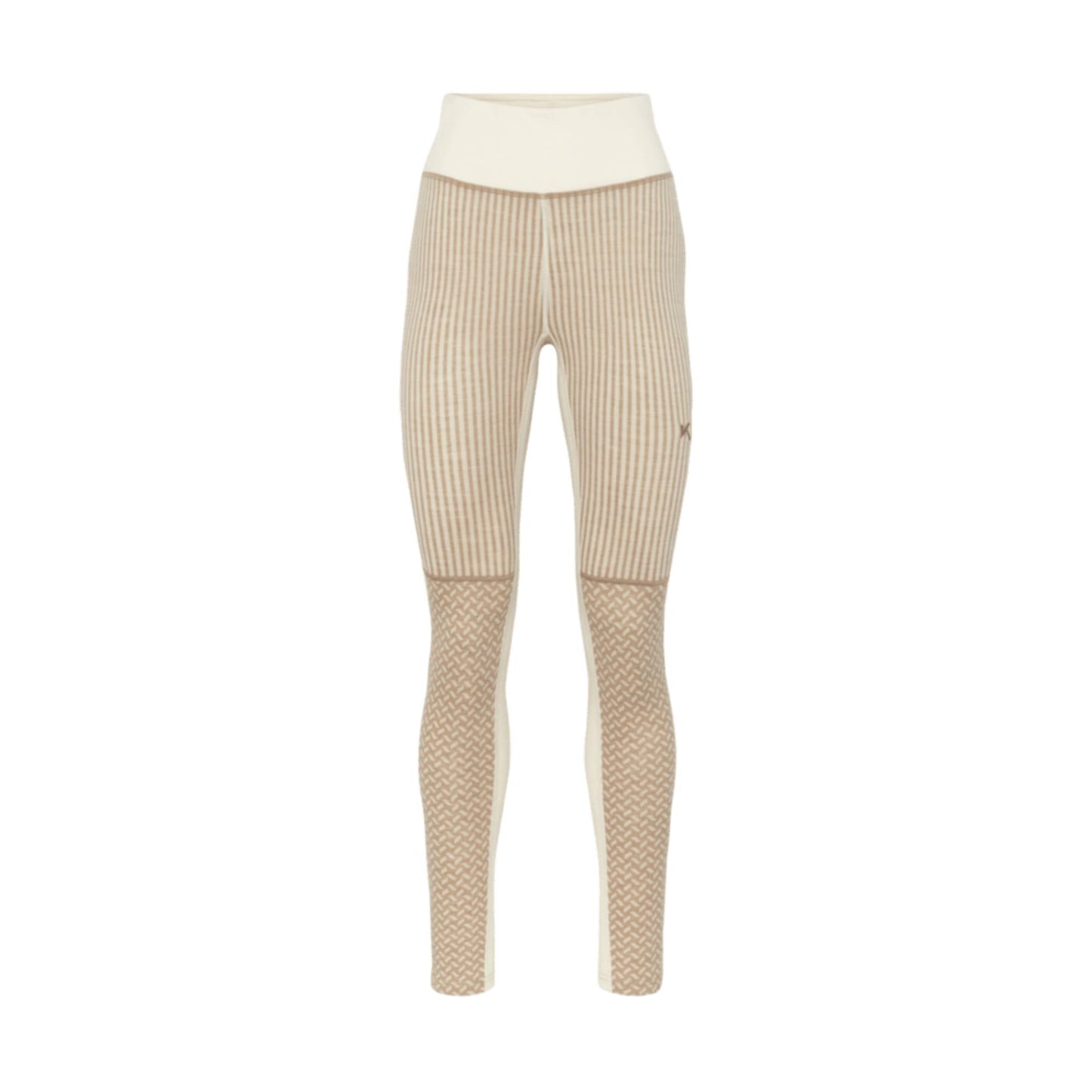 Kari Traa Smekker Womens High Waist Pant 2026 - Skiis & Biikes