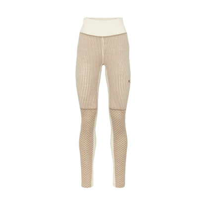 Kari Traa Smekker Womens High Waist Pant 2026 - Skiis & Biikes