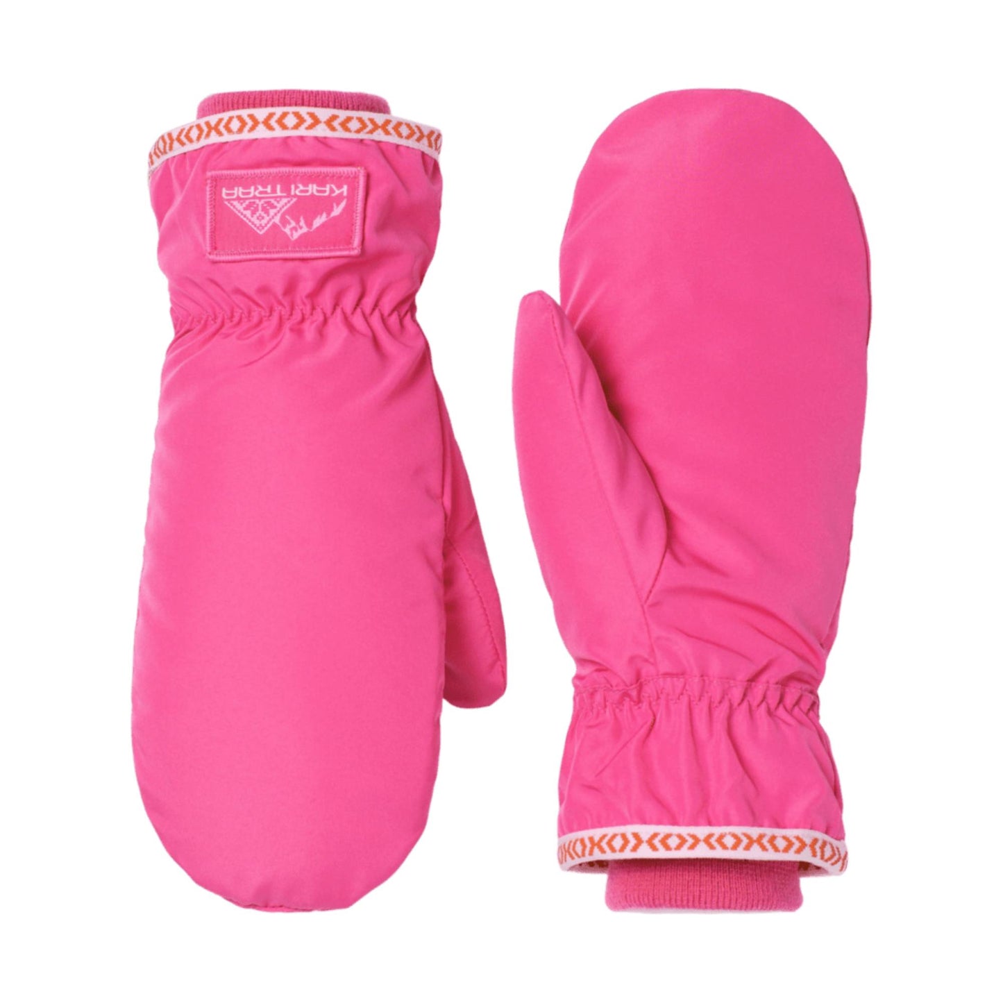 Kari Traa Stine Womens Mittens - Skiis & Biikes