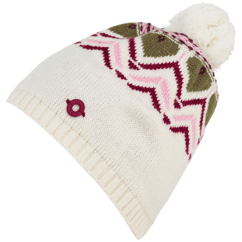 Kari Traa Sundve Womens Beanie - Skiis & Biikes