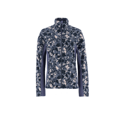Kari Traa Thalena Womens Fleece 2023 - Skiis & Biikes
