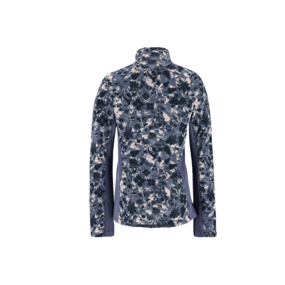 Kari Traa Thalena Womens Fleece 2023 - Skiis & Biikes