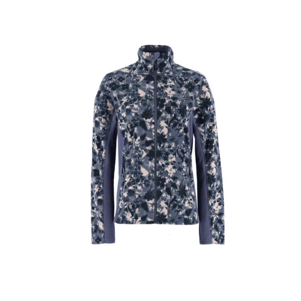 Kari Traa Thalena Womens Fleece 2023 - Skiis & Biikes