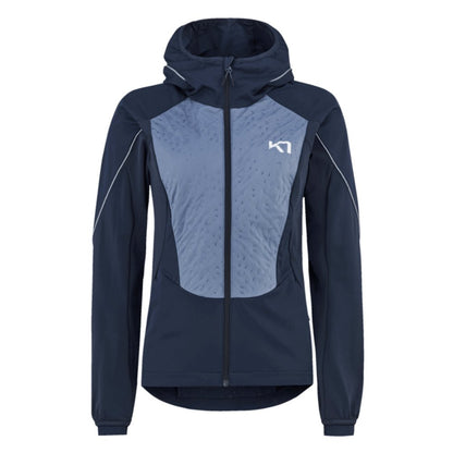 Kari Traa Tirill 2.0 Womens Jacket 2024 - Skiis & Biikes
