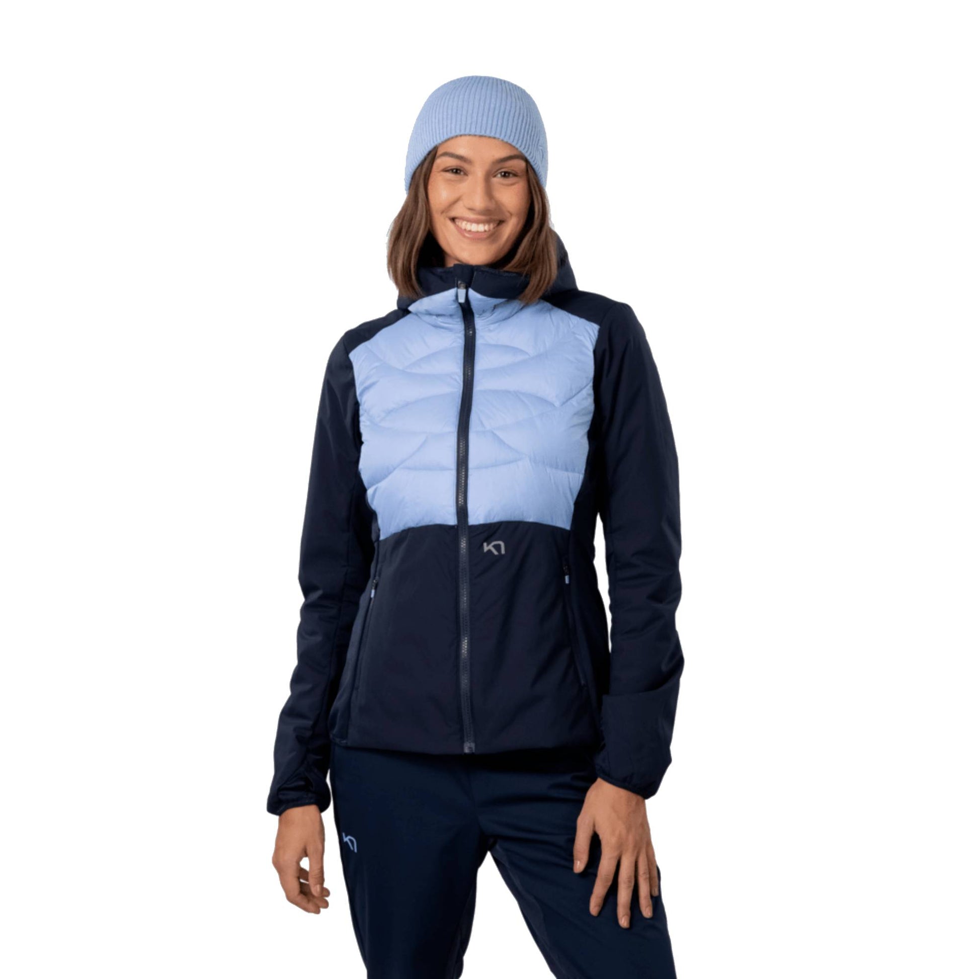 Kari Traa Tirill Womens Thermal Jacket 2025 - Skiis & Biikes