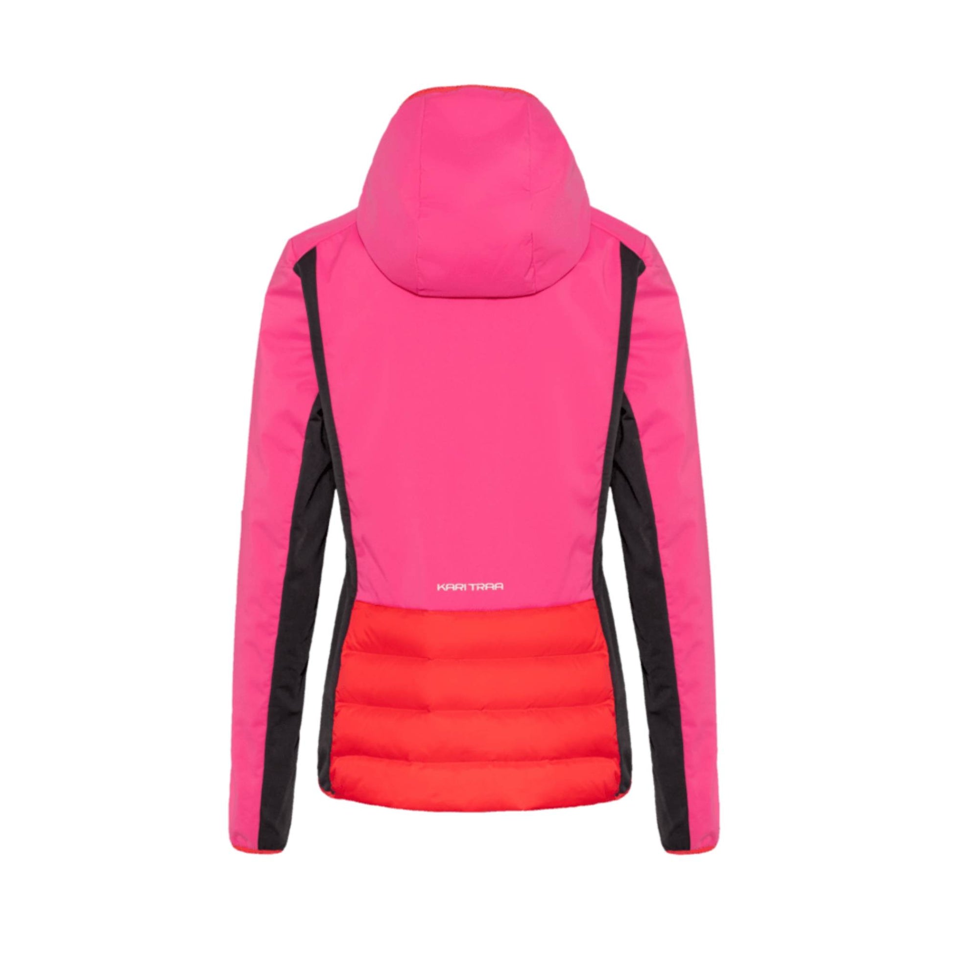 Kari Traa Tirill Womens Thermal Jacket 2026 - Skiis & Biikes