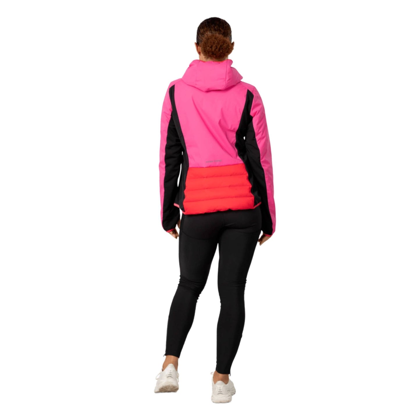 Kari Traa Tirill Womens Thermal Jacket 2026 - Skiis & Biikes