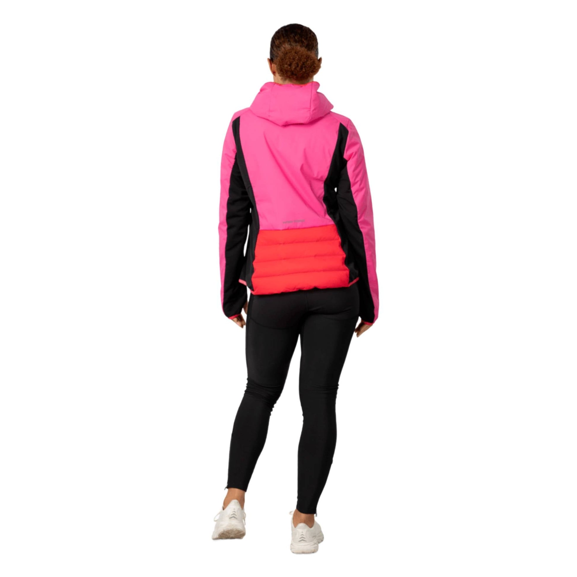 Kari Traa Tirill Womens Thermal Jacket 2026 - Skiis & Biikes