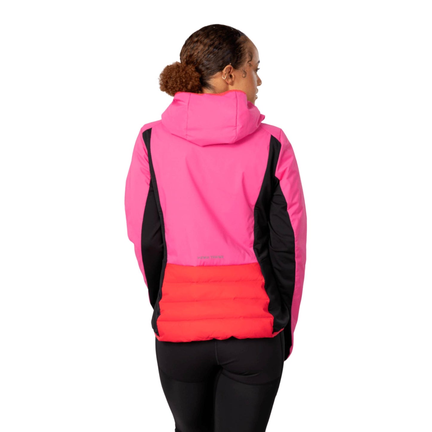 Kari Traa Tirill Womens Thermal Jacket 2026 - Skiis & Biikes