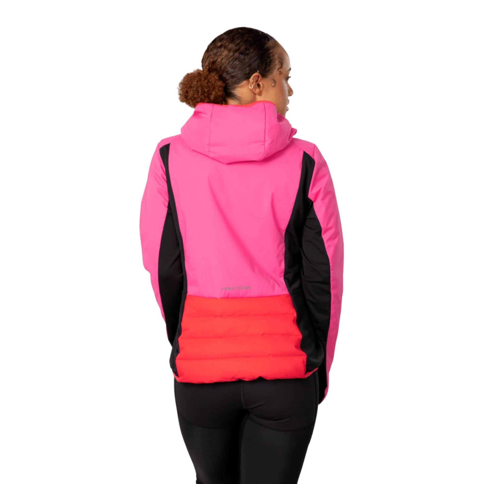 Kari Traa Tirill Womens Thermal Jacket 2026 - Skiis & Biikes