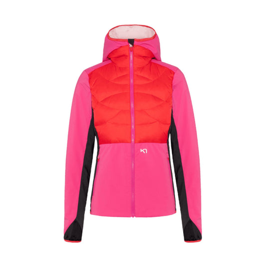 Kari Traa Tirill Womens Thermal Jacket 2026 - Skiis & Biikes
