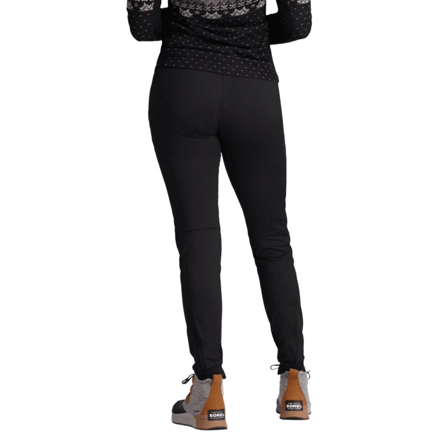 Kari Traa Tirill Womens Thermal Pants 2026 - Skiis & Biikes