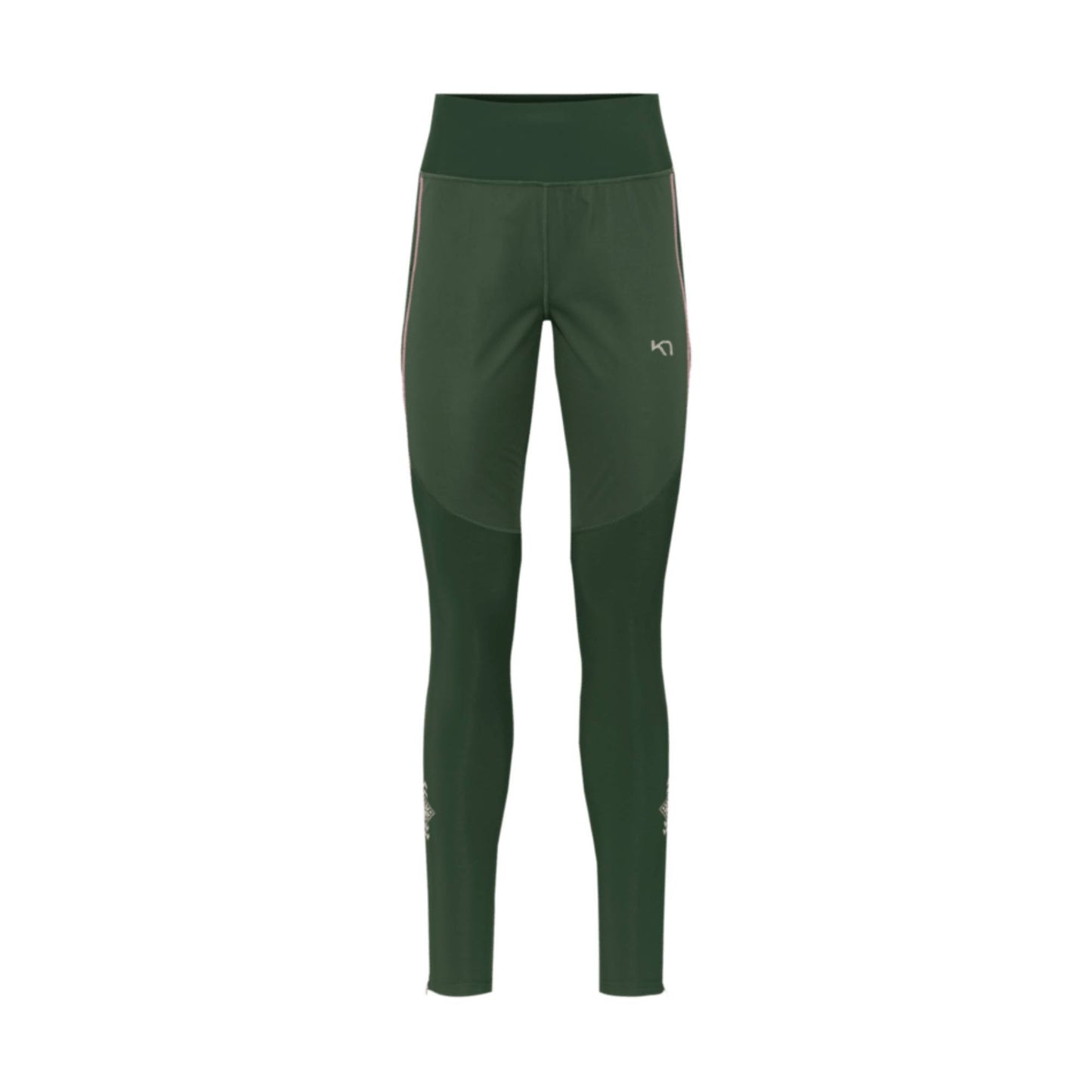 Kari Traa Tirill Womens Thermal Tights 2.0 2026 - Skiis & Biikes