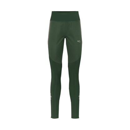 Kari Traa Tirill Womens Thermal Tights 2.0 2026 - Skiis & Biikes