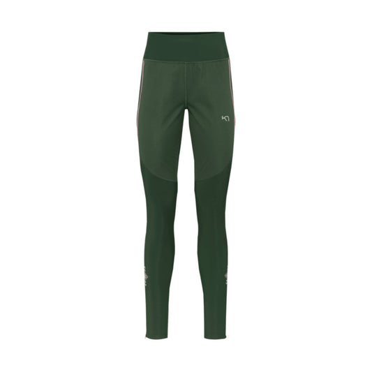 Kari Traa Tirill Womens Thermal Tights 2.0 2026 - Skiis & Biikes