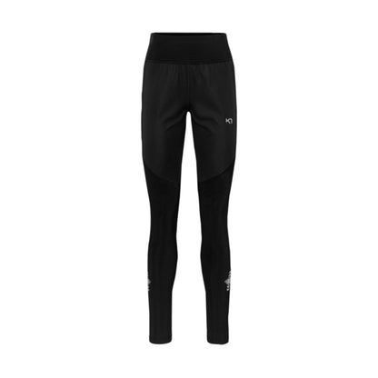 Kari Traa Tirill Womens Thermal Tights 2.0 2026 - Skiis & Biikes