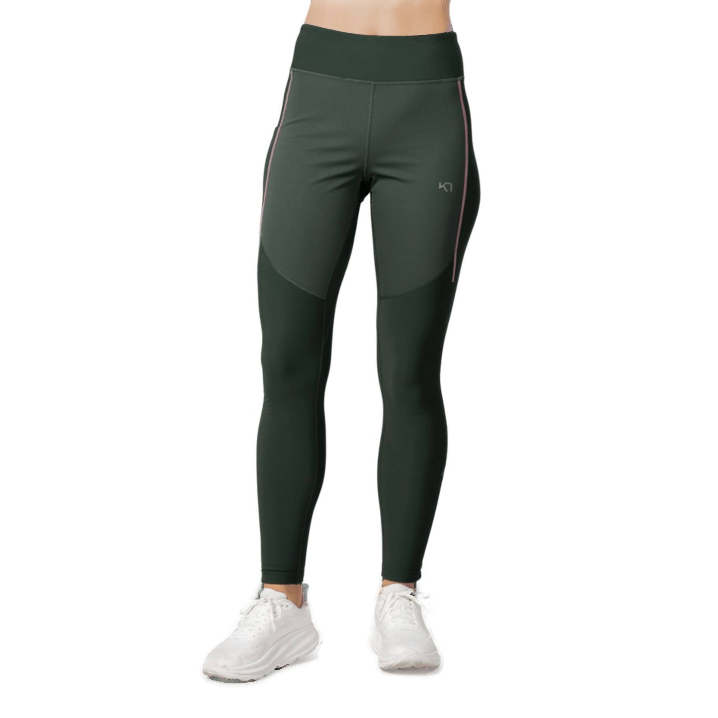Kari Traa Tirill Womens Thermal Tights 2.0 2026 - Skiis & Biikes