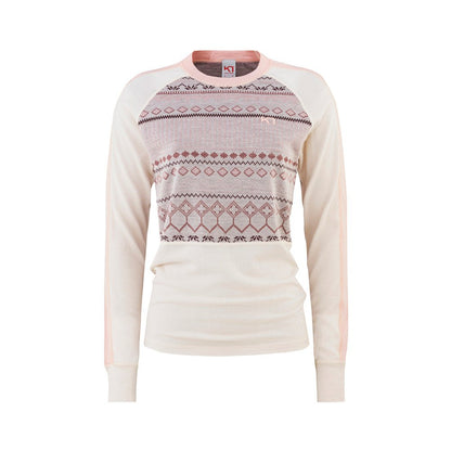 Kari Traa Tuva Womens Long Sleeve 2023 - Skiis & Biikes