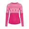 Kari Traa Vilma Womens Long Sleeve 2025 - Skiis & Biikes