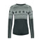 Kari Traa Vilma Womens Long Sleeve 2025 - Skiis & Biikes