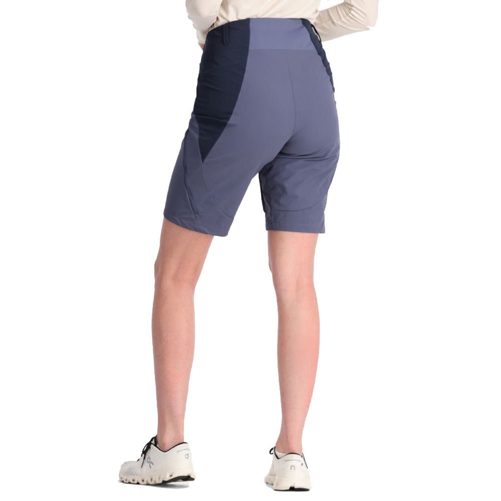 Kari Traa Voss Womens Hiking Shorts 2023 - Skiis & Biikes