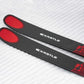 Kastle FX 86 Ti Ski + Kastle K14 Attack² GW Binding 2024 - Skiis & Biikes