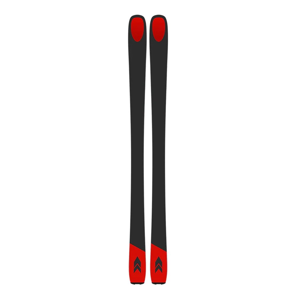 Kastle FX 86 Ti Ski + Kastle K14 Attack² GW Binding 2024 - Skiis & Biikes