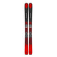 Kastle FX 86 Ti Ski + Kastle K14 Attack² GW Binding 2024 - Skiis & Biikes