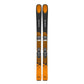 Kastle FX 96 Ti Ski + Kastle K14 Attack² GW Binding 2024 - Skiis & Biikes