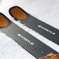 Kastle FX 96 Ti Ski + Kastle K14 Attack² GW Binding 2024 - Skiis & Biikes