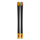 Kastle FX 96 Ti Ski + Kastle K14 Attack² GW Binding 2024 - Skiis & Biikes