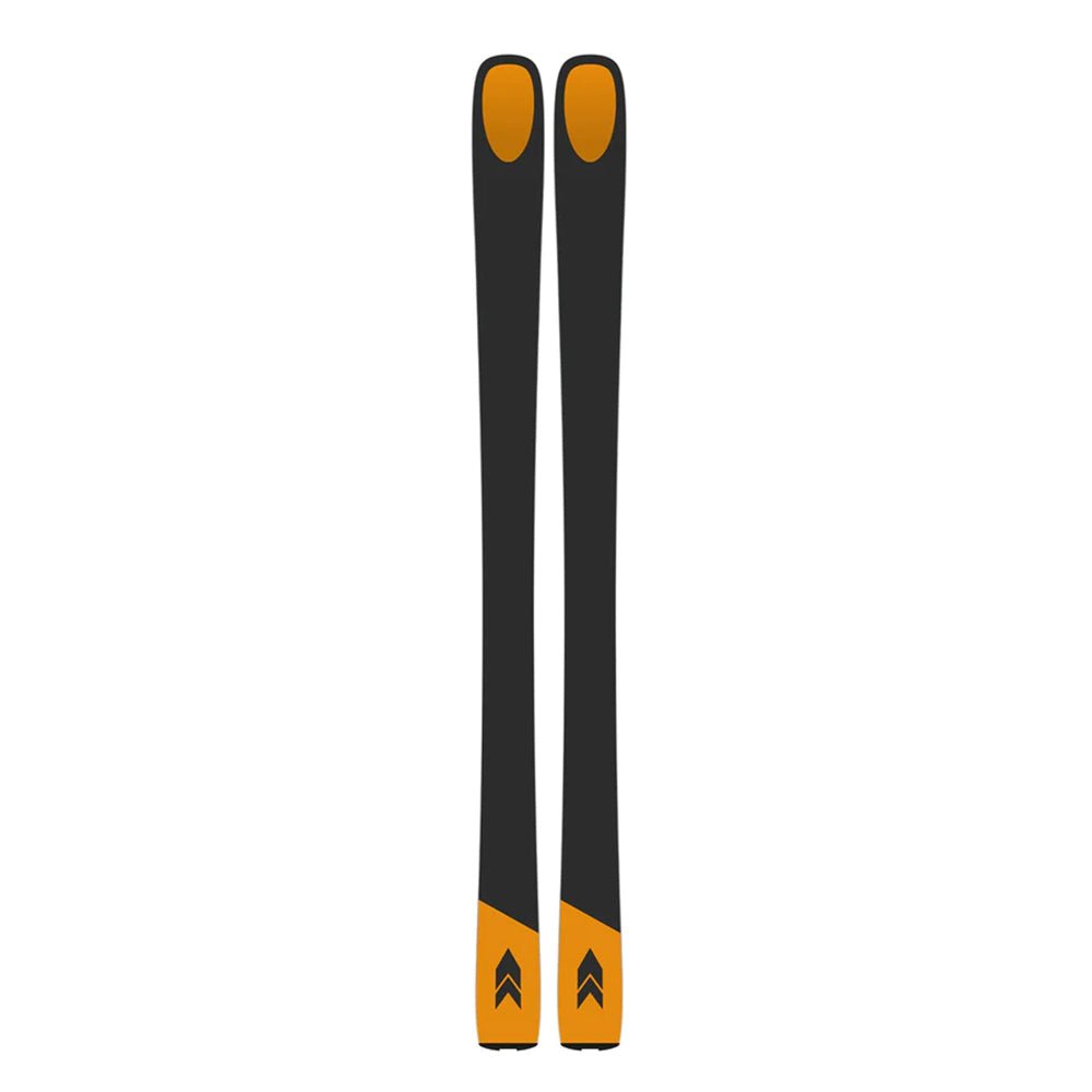 Kastle FX 96 Ti Ski + Kastle K14 Attack² GW Binding 2024 - Skiis & Biikes