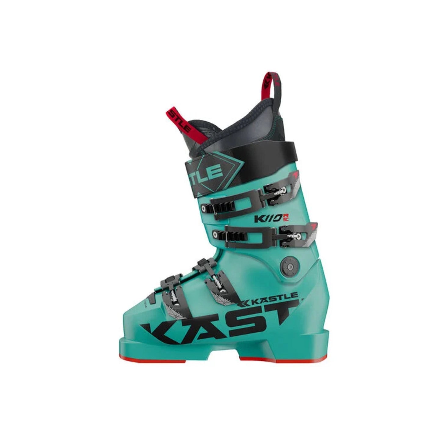 Kastle K110 R SC Ski Boot 2025 - Skiis & Biikes