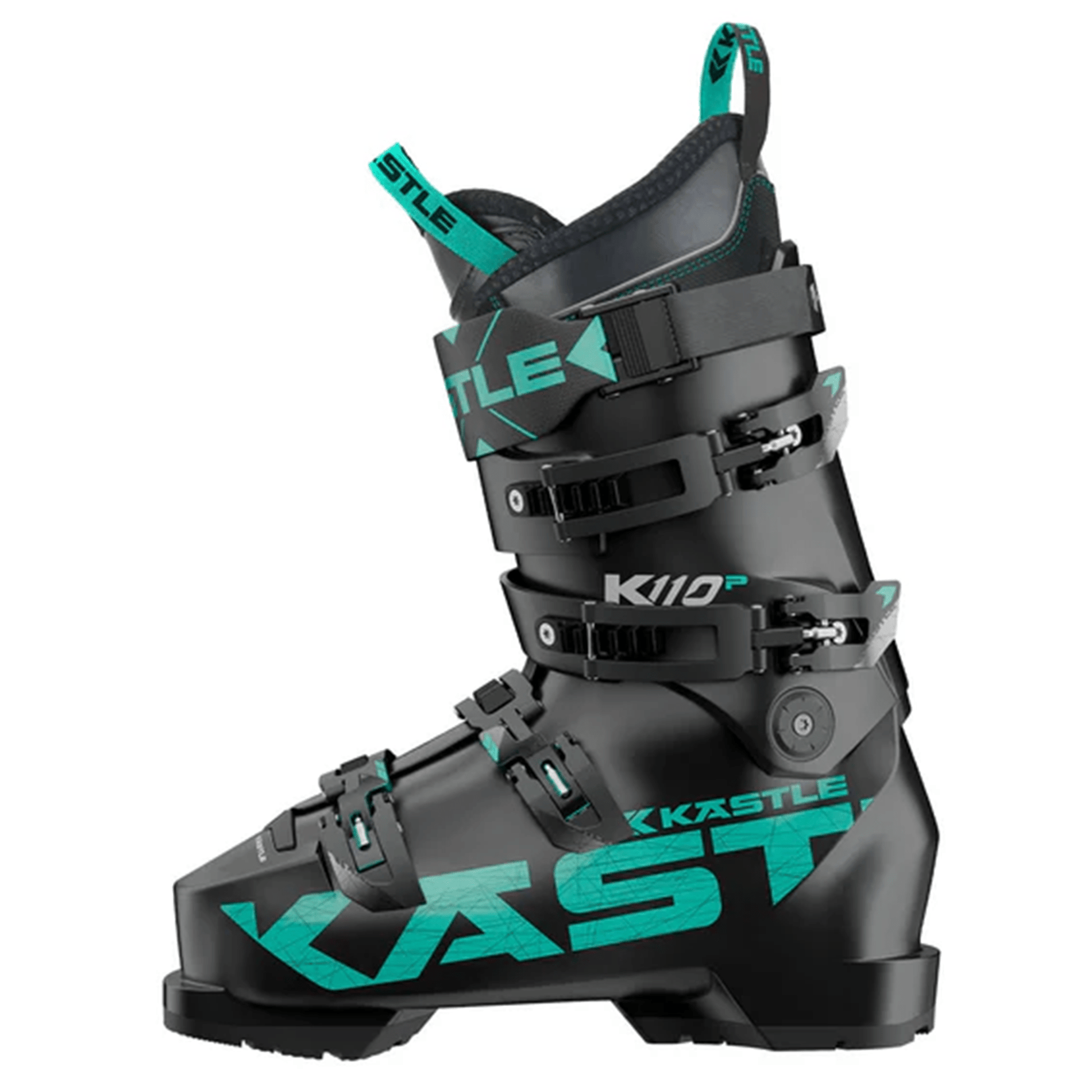 Kastle K110P Mens Ski Boot 2026 – Skiis & Biikes