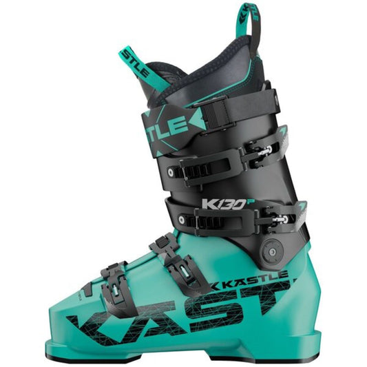 Kastle K130P Mens Ski Boot 2026 - Skiis & Biikes
