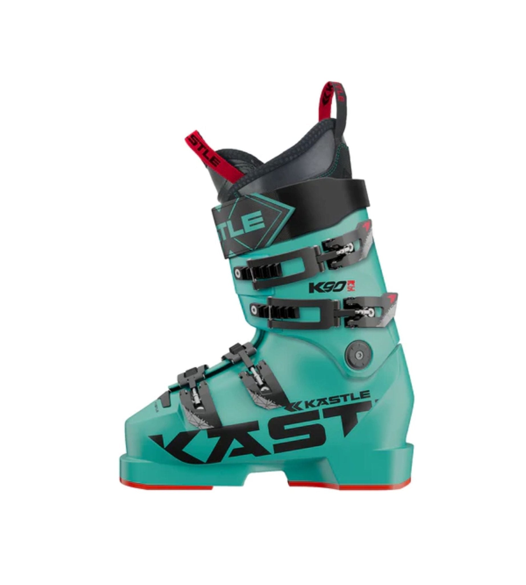 Kastle K90 R SC Ski Boot 2025 - Skiis & Biikes