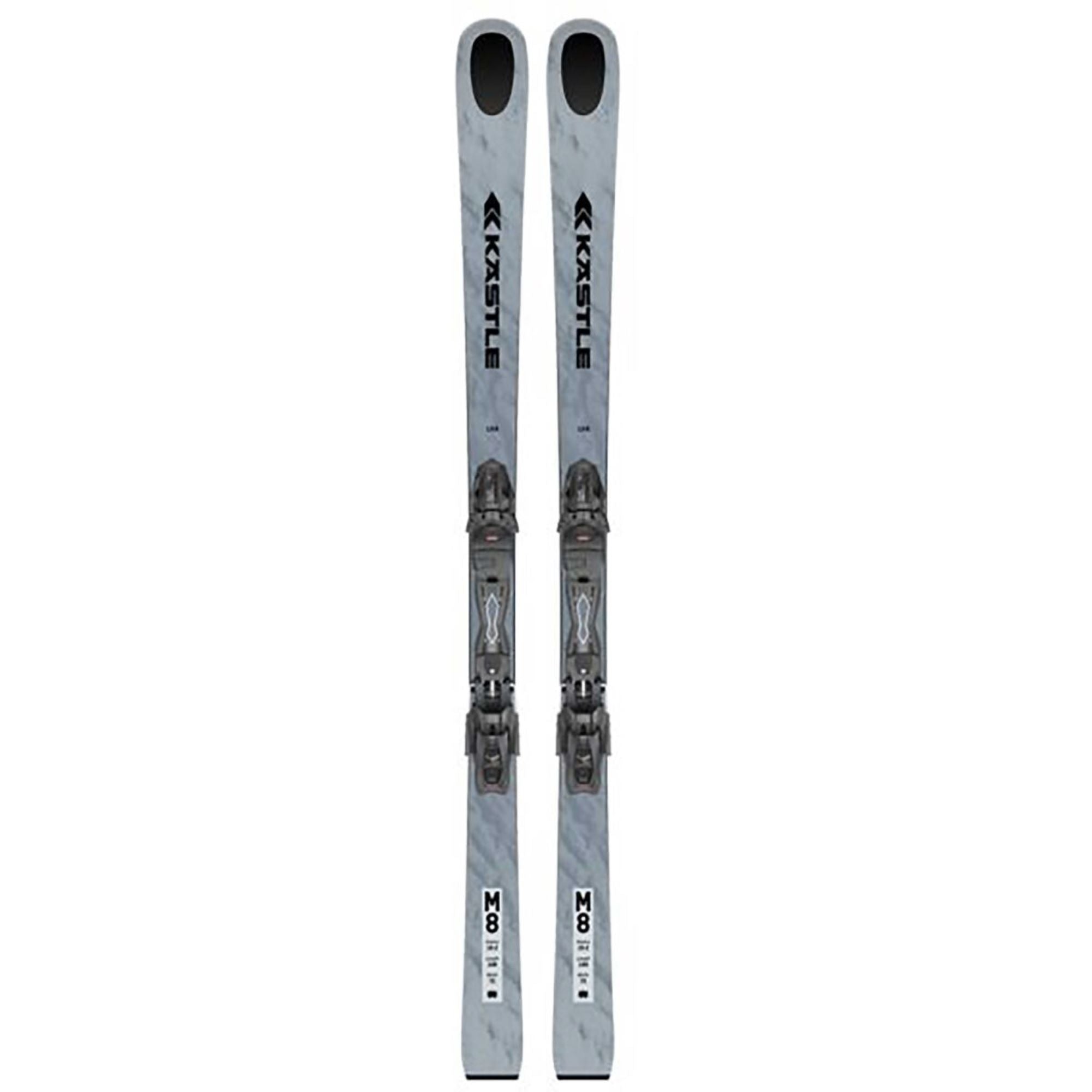 Kastle M8 72 Ski + Kastle K12 TRI GW Binding 2026 – Skiis Kastle M8 72 Ski + Kastle K12 TRI GW Binding 2026 – Skiis