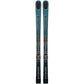 Kastle MX 74 Ski + Kastle K12 PRW GW Binding 2026 - Skiis & Biikes