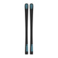 Kastle MX 74 Ski + Kastle K12 PRW GW Binding 2026 - Skiis & Biikes